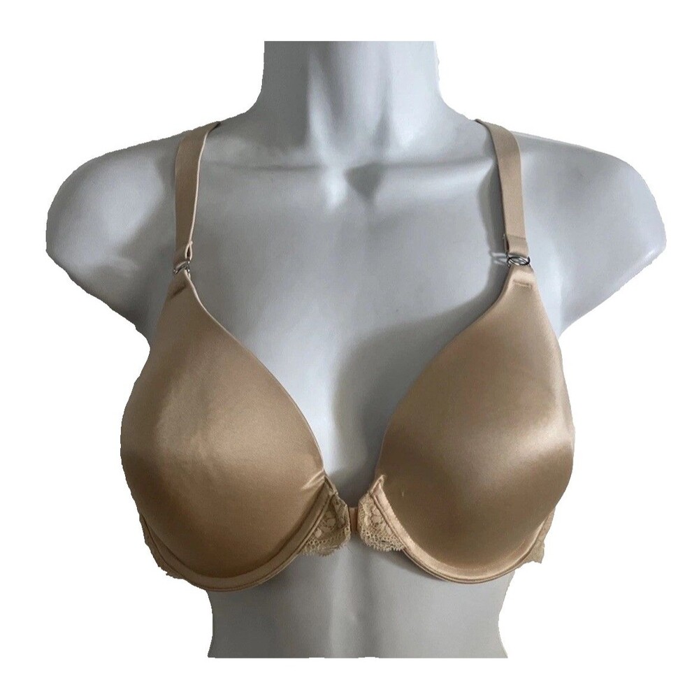 Maidenform One Fab Fit Everyday Full Coverage Racerback Bra Style #07112-34DD